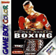 Prince Naseem Boxing (Game Boy Color)