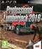 Professional Lumberjack 2016 (PS3)