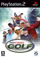 ProStroke Golf: World Tour 2007 Editorial image