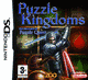 Puzzle Kingdoms (DS/DSi)