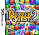 Puzzle Quest II (DS/DSi)