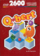Q*bert (Atari 2600/VCS)
