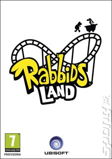 Rabbids Land (Wii U)