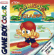 Rainbow Islands (Game Boy Color)
