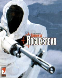 Tom Clancy's Rainbow Six: Rogue Spear (PC)