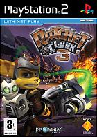 PS2 Platformer face-off: Jak III versus Ratchet & Clank III Editorial image