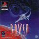 Raven Project (PlayStation)