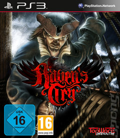 Raven's Cry (PS3)