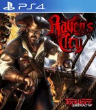 Raven's Cry - PS4 Cover & Box Art