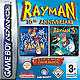 Rayman 10th Anniversary (GBA)