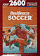 Realsports Soccer (Atari 400/800/XL/XE)