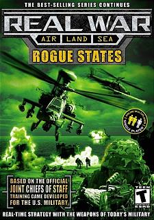 Real War: Rogue States (PC)