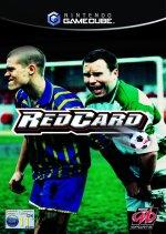 RedCard (GameCube)