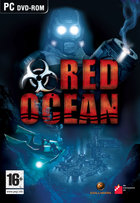 Red Ocean - PC Cover & Box Art