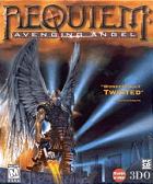 Requiem: Avenging Angel - PC Cover & Box Art