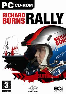 Richard Burns Rally (PC)