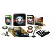 Risen 2: Dark Waters - Xbox 360 Cover & Box Art