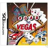 Road to Vegas (DS/DSi)