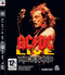 AC/DC Live: Rock Band (PS3)