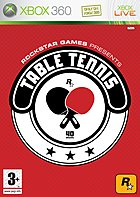 Related Images: Rockstar’s Table Tennis – New Screens News image