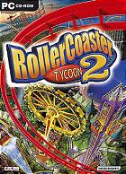 Rollercoaster Tycoon 2 - PC Cover & Box Art