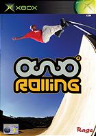Rolling - Xbox Cover & Box Art
