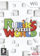 Rubik's Puzzle World (Wii)