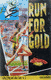 Run for Gold (Amstrad CPC)