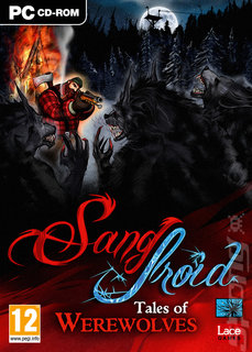 Sang Froid: Tales of Werewolves (PC)