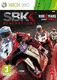 SBK: Generations (Xbox 360)