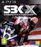 SBK X: Superbike World Championship (PS3)