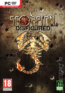 Scorpion: Disfigured (PC)