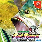 Covers & Box Art: Sega Bass Fishing - Dreamcast (1 of 4)