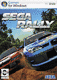 SEGA Rally (PC)