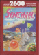 Sentinel, The (Atari 2600/VCS)