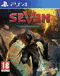 Seven: The Days Long Gone (PS4)