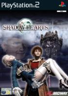 Shadow Hearts - PS2 Cover & Box Art