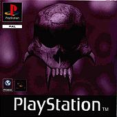 Shadow Master - PlayStation Cover & Box Art