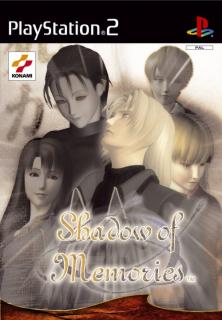 Shadow Of Memories (PS2)