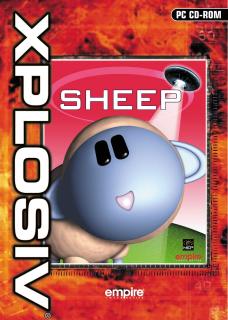 Sheep! - PC Cover & Box Art