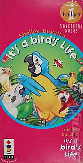Shelley Duvall's It's a Bird's Life (3DO)