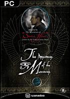 Sherlock Holmes: The Mystery of the Mummy - PC Cover & Box Art