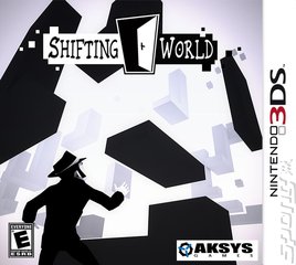 Shifting World (3DS/2DS)