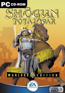 Shogun Total War: Warlords Edition (PC)