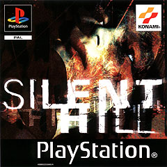 Silent Hill (PlayStation)