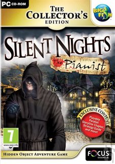 Silent Nights: The Pianist (PC)