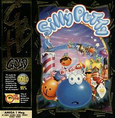 Silly Putty (Amiga)