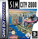 Sim City 2000 (GBA)