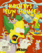 Simpsons: Krusty's Fun House (Game Boy)