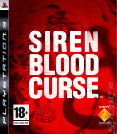 Siren: Blood Curse (PS3)